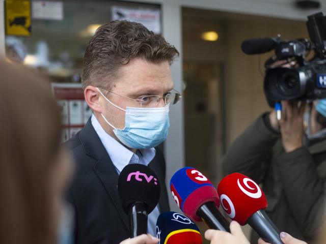 Peter Visolajský
