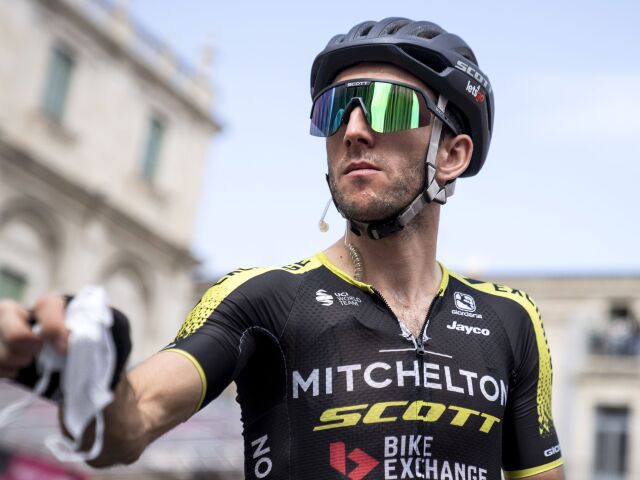 Simon Yates
