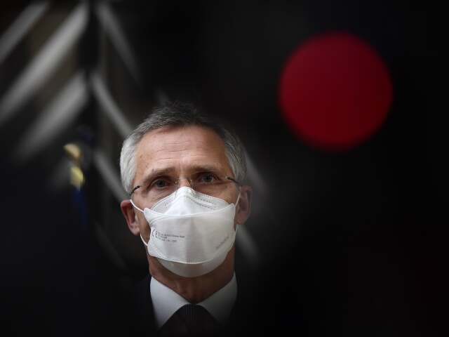 stoltenberg