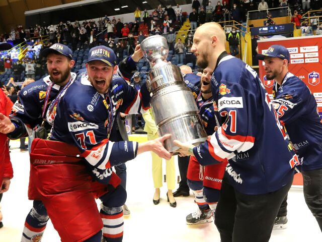 Zvolen, trofej