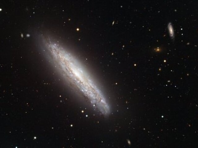 NGC 4666