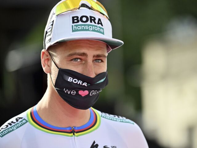 Peter Sagan