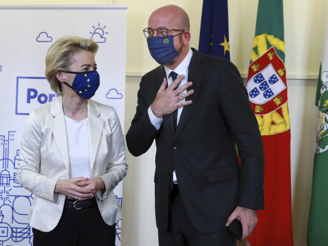 Portugalsko EÚ summit sociálny ciele účastníci