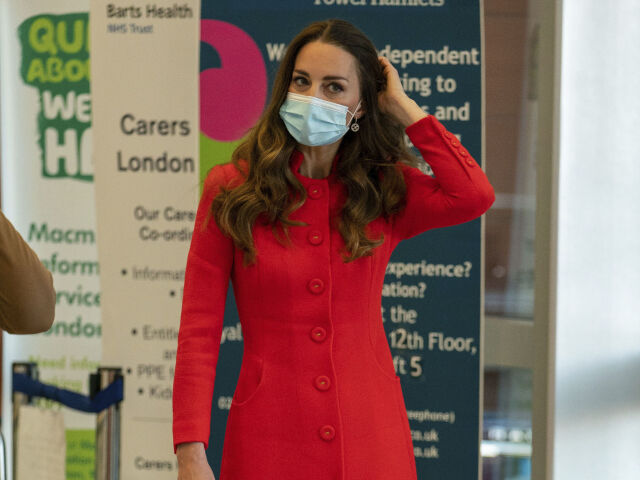 Britain Royals
