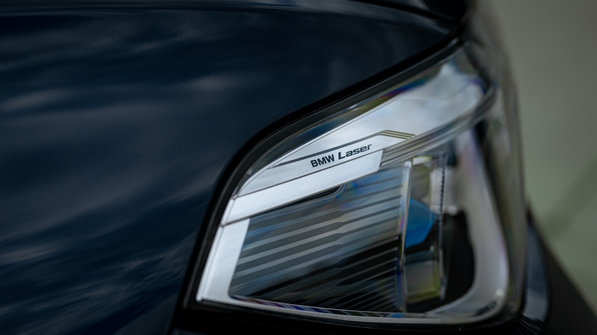 BMW X5 M Competition (2021)