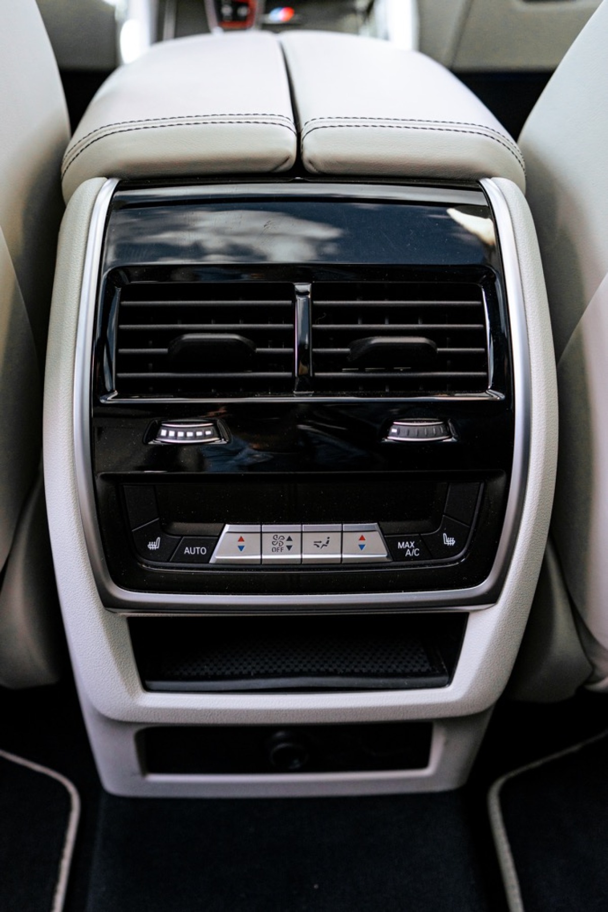 BMW X5 M Competition (2021)