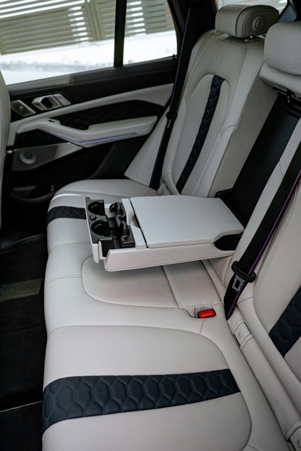 BMW X5 M Competition (2021)