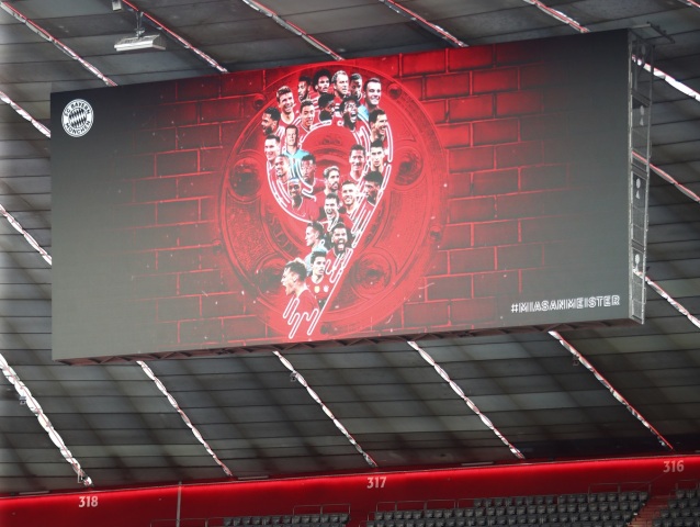 Bayern