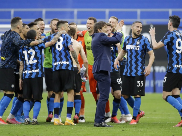 Inter Miláno