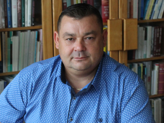 Michal Šmigeľ