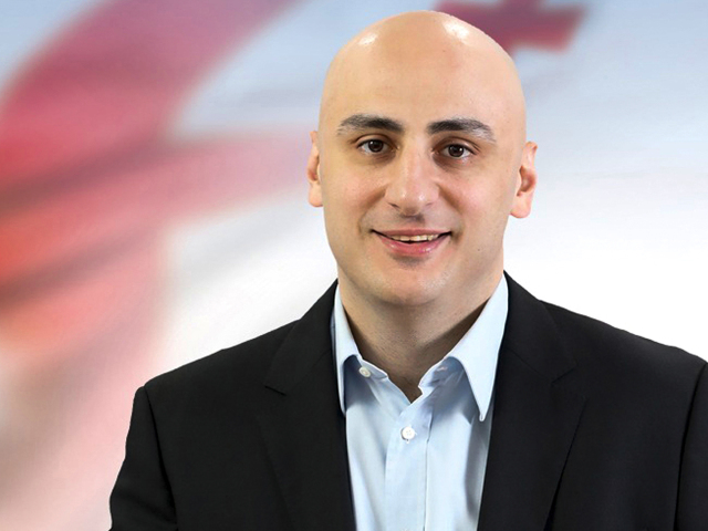 Nikanor Melia