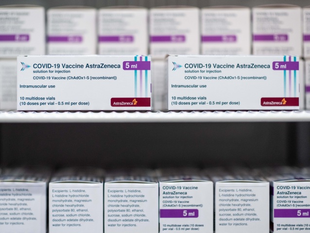 AstraZeneca