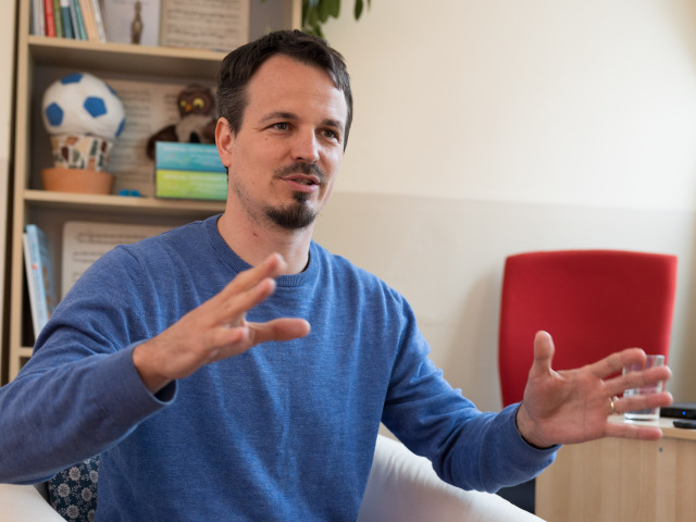 Matej Štepita