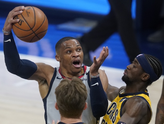 Russell Westbrook