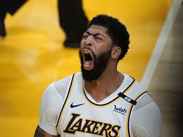 Anthony Davis