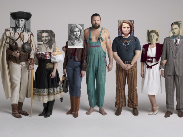 Freso výstava