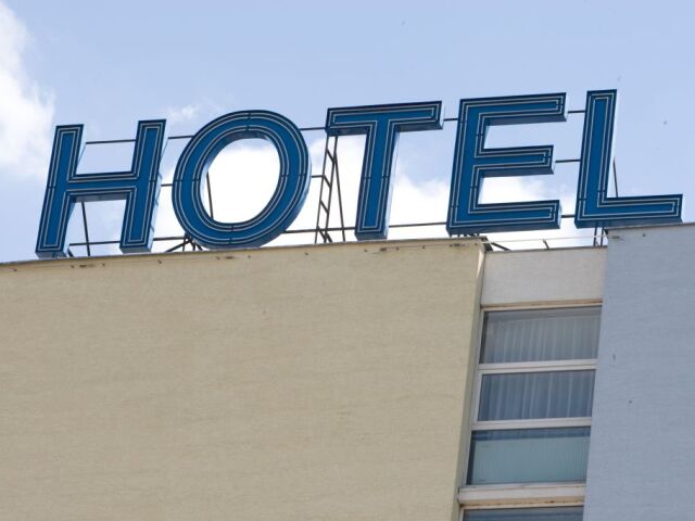Hotel Nivy