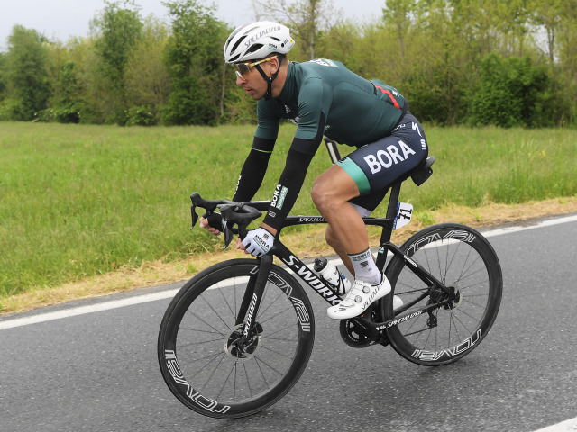 Peter Sagan, Giro d'Italia