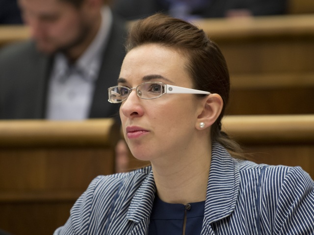 Simona Petrík