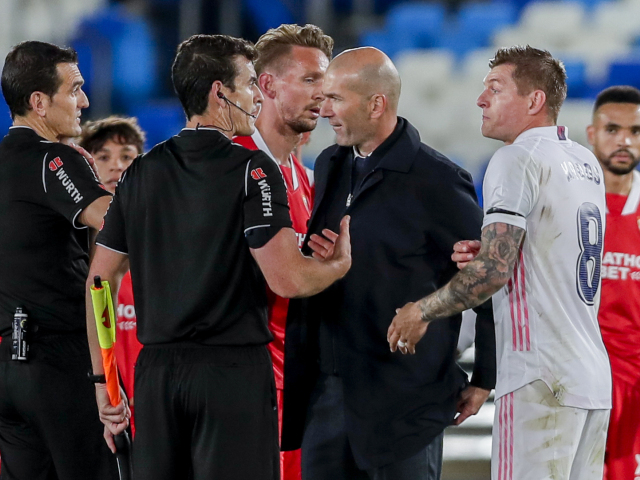 Zinedine Zidane