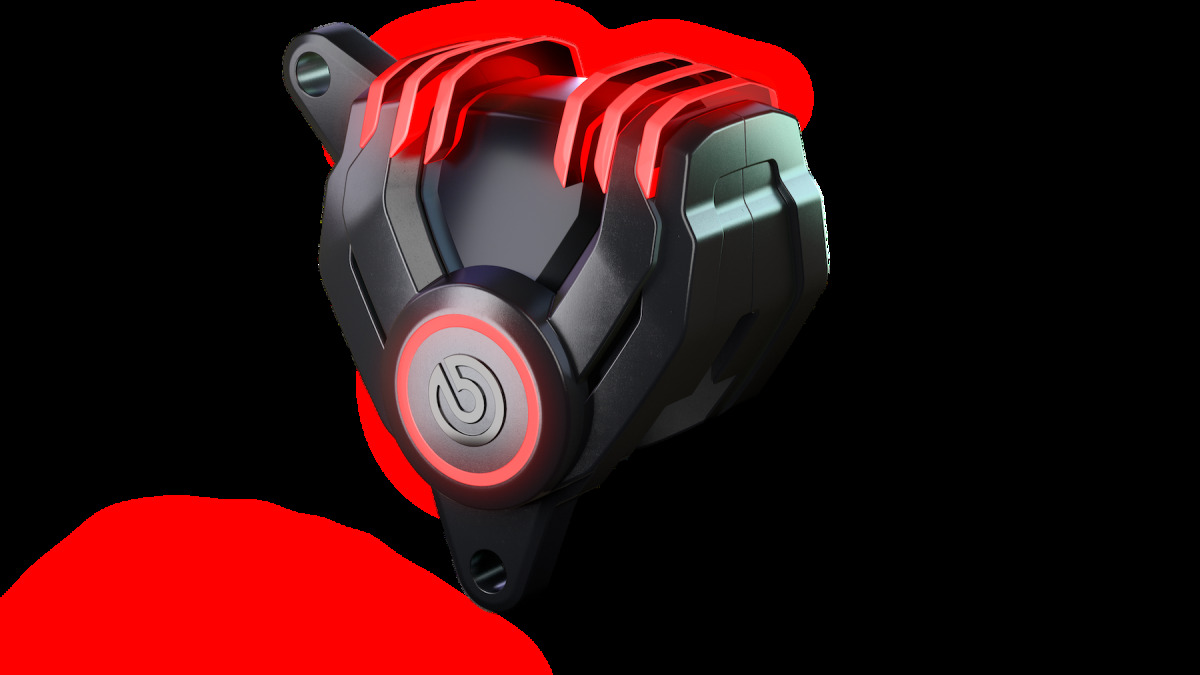 Brembo