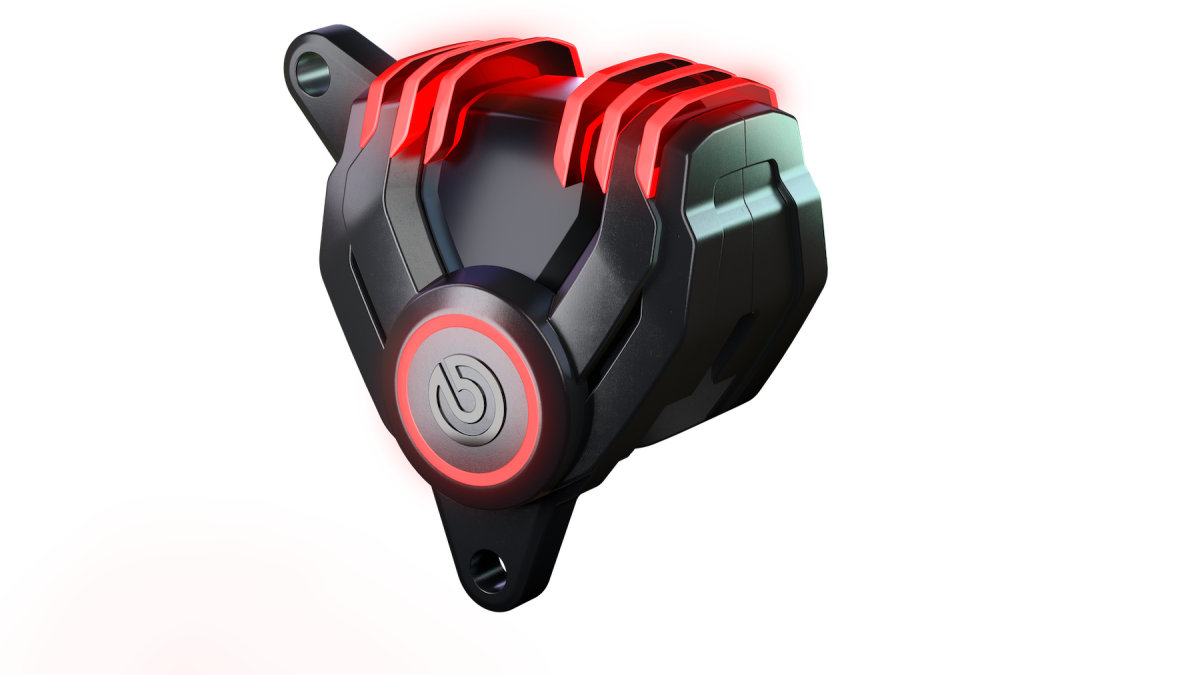 Brembo