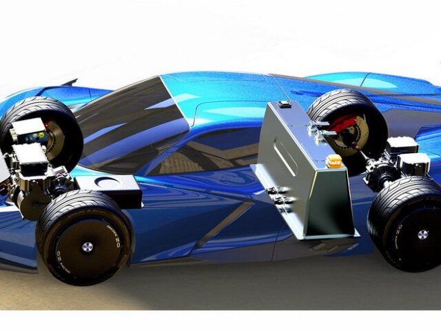 Estrema Fulminea - 2023