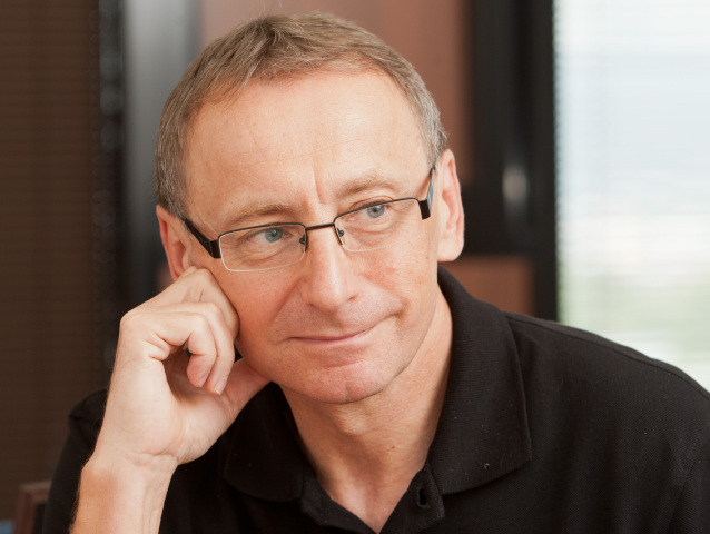 Peter Nágel, Artfilm