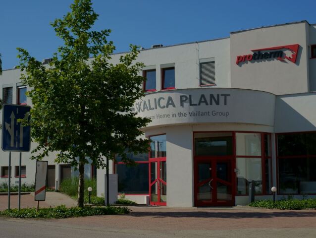 Protherm Production