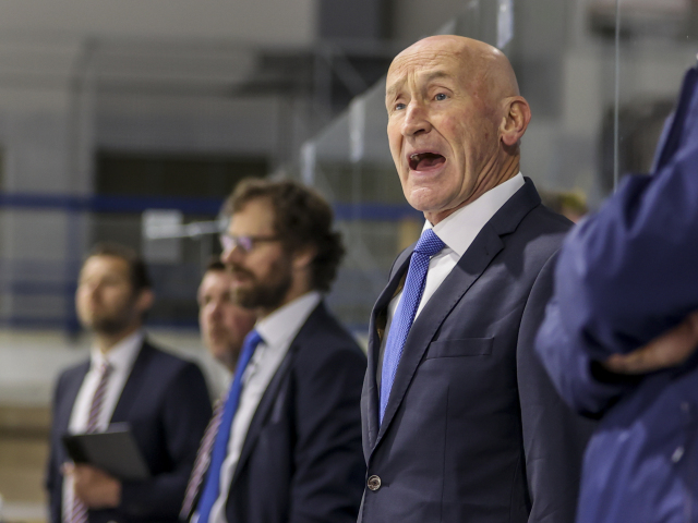 SR Piešťany Hokej MS2021 Ramsay