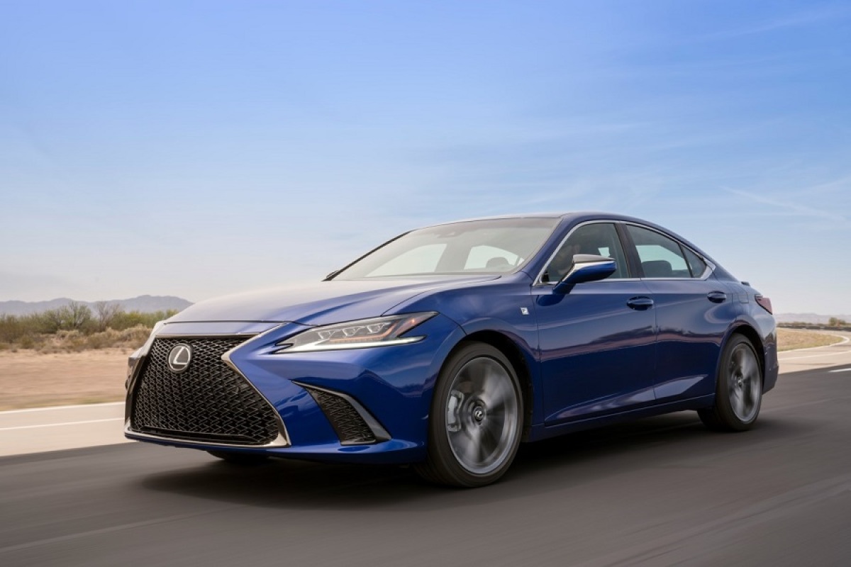 lexus, PR článok, reklama, nepoužívať