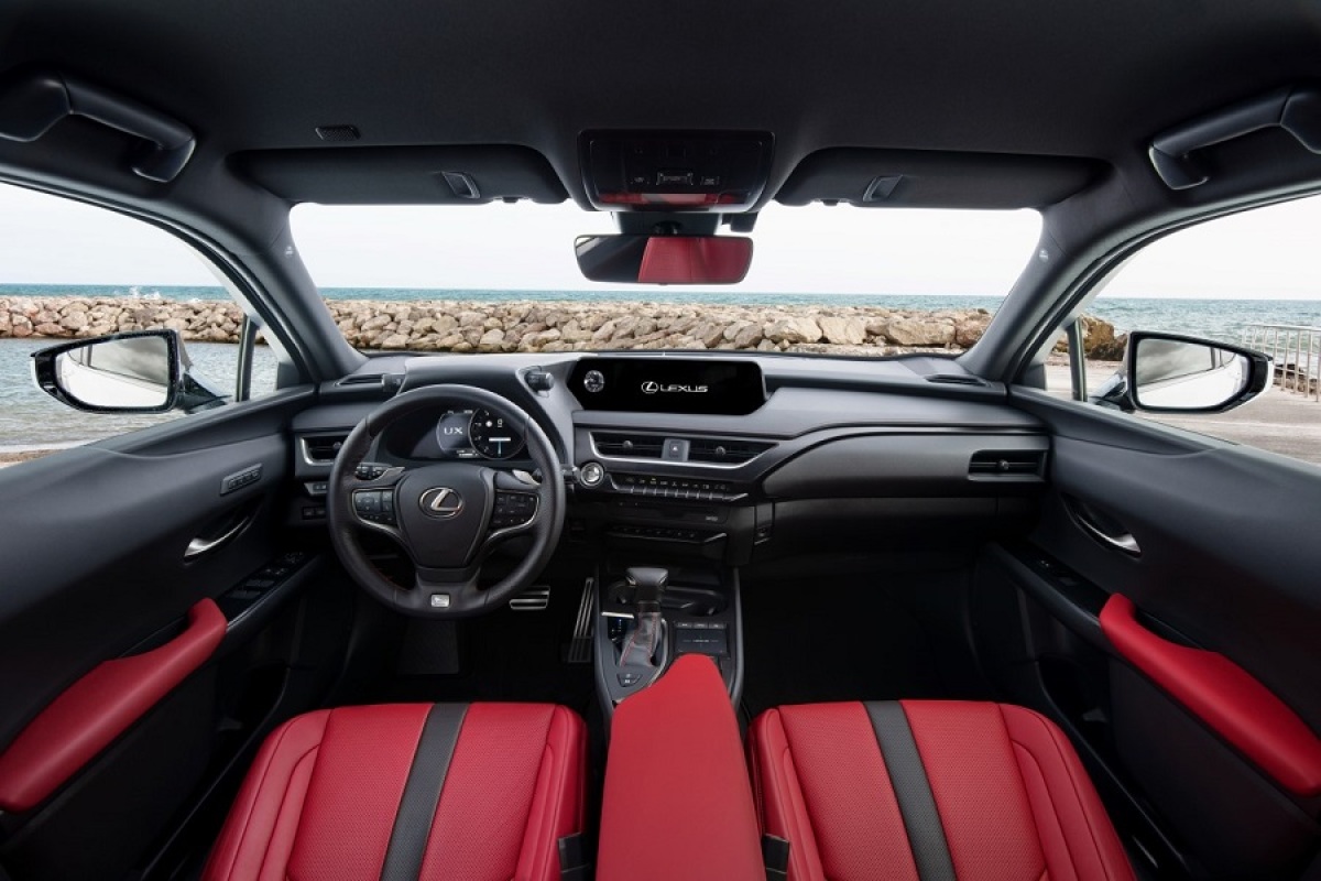 lexus2, PR článok, reklama, nepoužívať