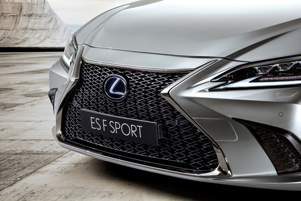 lexus3, PR článok, reklama, nepoužívať