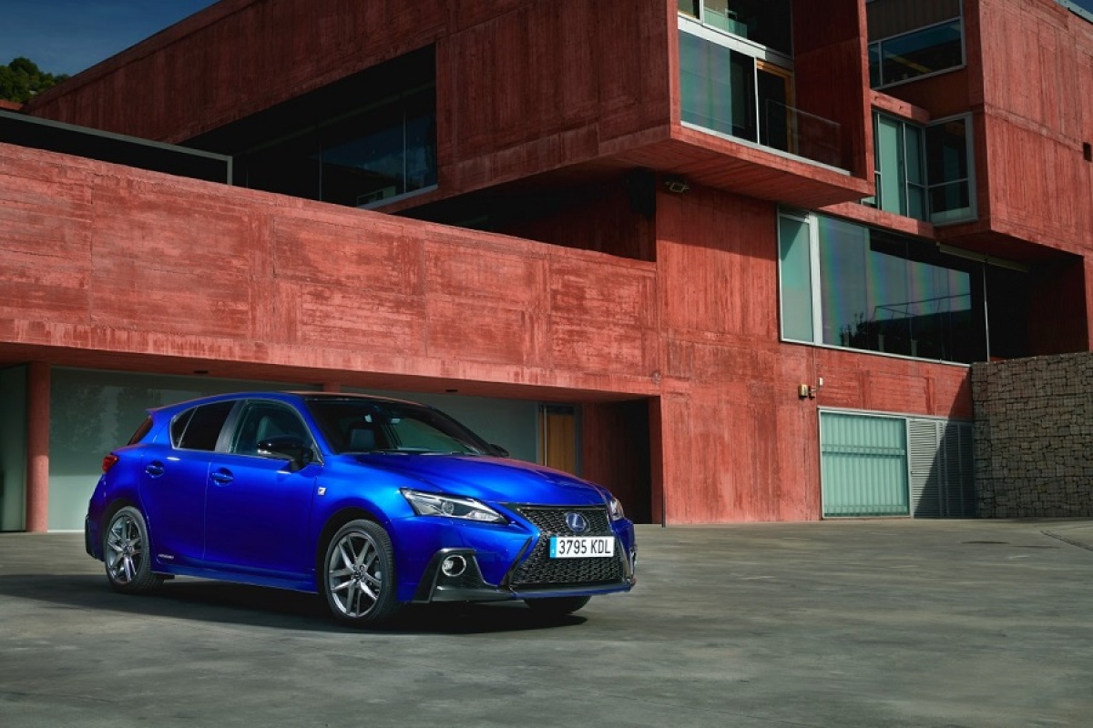lexus4, PR článok, reklama, nepoužívať