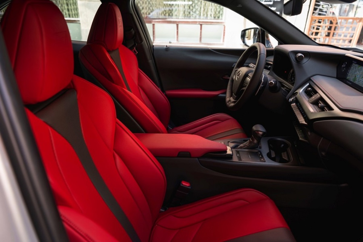 lexus6, PR článok, reklama, nepoužívať