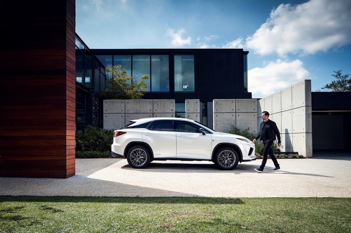 lexus7, PR článok, reklama, nepoužívať