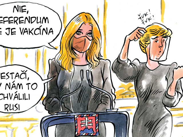 DANGLÁR, 13.05.2021