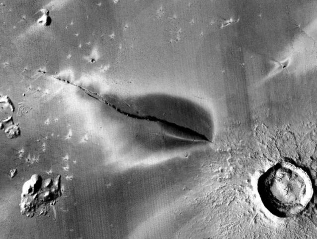 mars