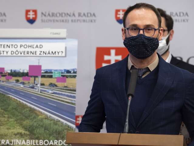 Tomáš Lehotský