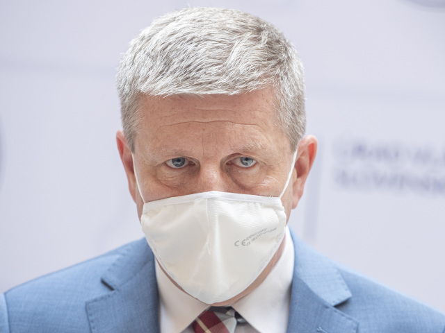 Vladimír Lengvarský