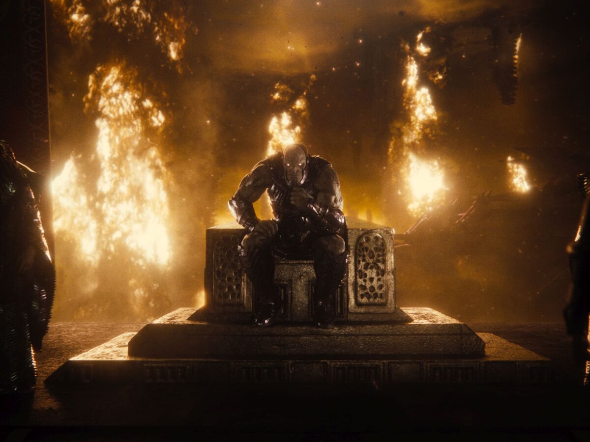 liga spravodlivosti, darkseid,