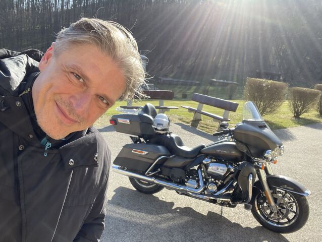 Brano Jobus motorka