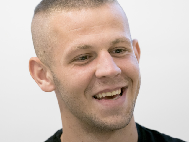 Denis Vavro
