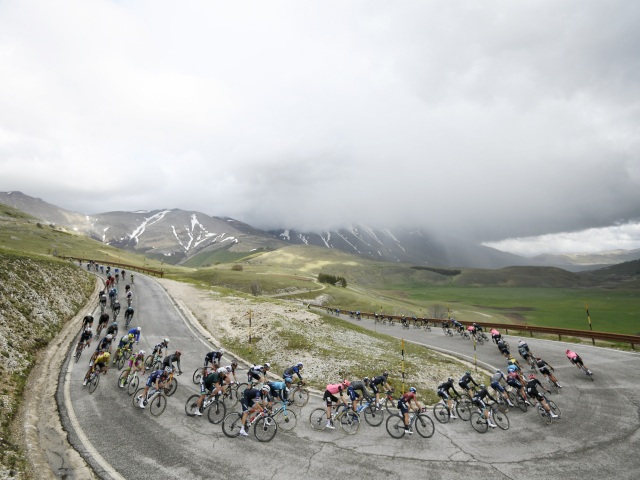 Giro d'Italia