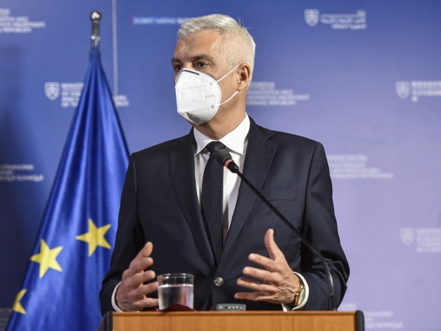 Ivan Korčok