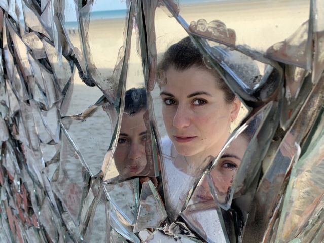 Marie Ondine Vidal