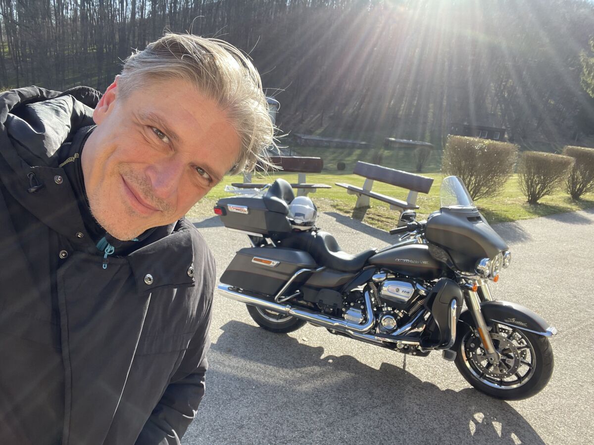 Brano Jobus motorka