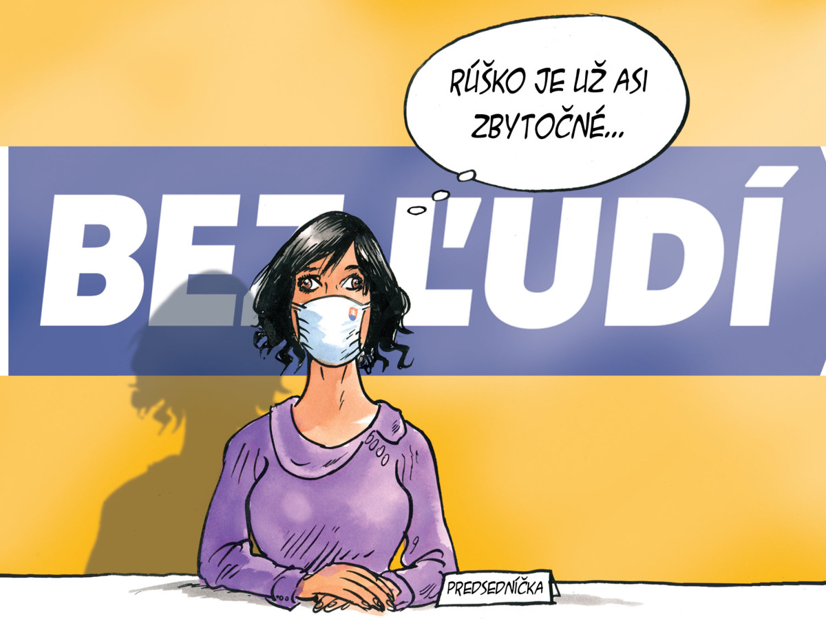 DANGLÁR, 15.05.2021