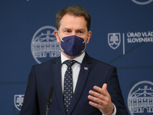 Igor Matovič,