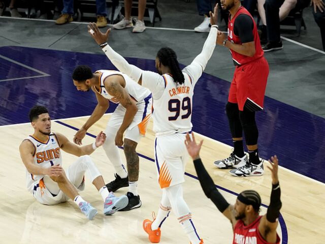 Phoenix Suns